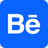 Behance logo